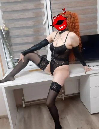 Проститутки Симферополь - Светлана, 33 года, рост 168 см