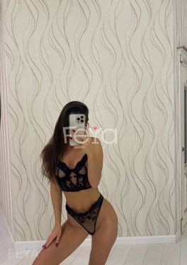 Шлюха Кира, возраст 24 года, Крым  – фото 1