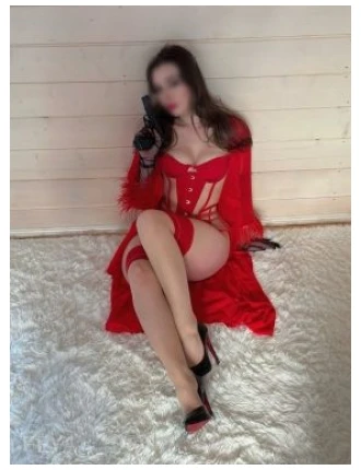 Проститутки Крым - Малышка❤️, 33 года, рост 167 см