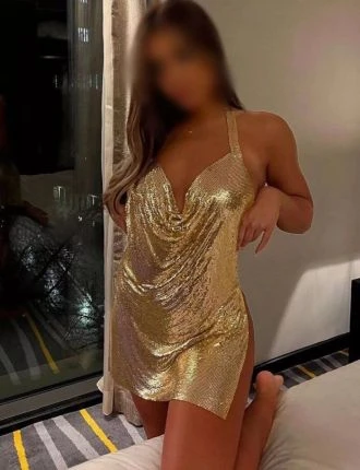 Проститутки Симферополь - Ирина, 24 года, рост 168 см