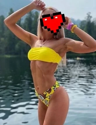 Проститутки Крым - VIKA, 34 года, рост 170 см