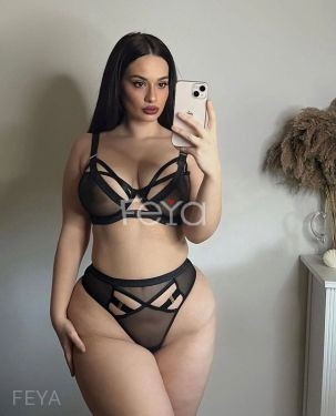 Индивидуалка Лиля, возраст 24 года, Крым  – фото 1