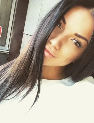 Проститутки Алушта - Катя, 29 лет, рост 168 см