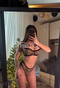 Проститутка София , возраст 22 года, Крым  – фото 1