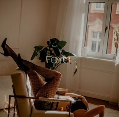 Фея Ника, возраст 21 год, Крым  – фото 1