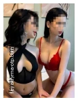 Таня и Даша