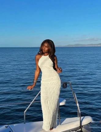 Проститутки Алушта - Наоми, 24 года, рост 173 см