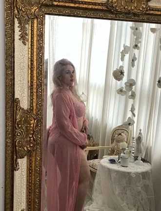 Проститутка - Tvoya Feya, 28 лет, рост 172 см