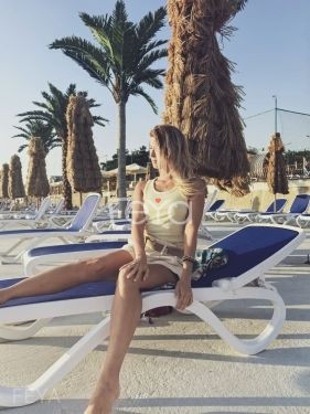Индивидуалка Анюта , возраст 30 лет, Крым  – фото 1