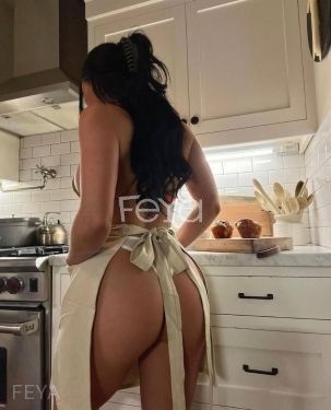 Фея Анита, возраст 22 года, Крым  – фото 1