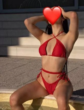 Проститутки Крым - Виктория , 22 года, рост 166 см