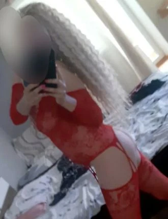 Проститутка - Светлана, 33 года, рост 168 см