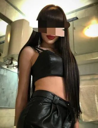 Проститутки Крым - Инна , 27 лет, рост 160 см