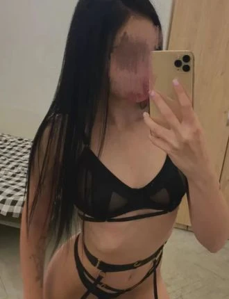 Проститутка - Виктория, 19 лет, рост 165 см