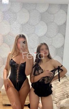 Проститутка Ириша, возраст 25 лет, Крым  – фото 1