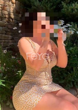 Индивидуалка Мика, возраст 21 год, Крым  – фото 1