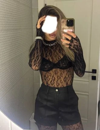 Проститутки на выезд - Алина, 24 года, рост 172 см