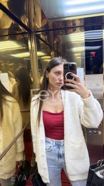 Проститутка Tasya, возраст 28 лет, Крым  – фото 1