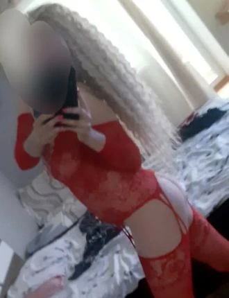 Проститутки Алушта - Светлана, 33 года, рост 168 см