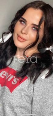 Шлюха Kristina, возраст 23 года, Крым  – фото 1