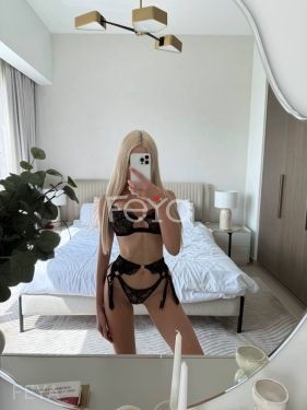 Индивидуалка Яна, возраст 21 год, Крым  – фото 1