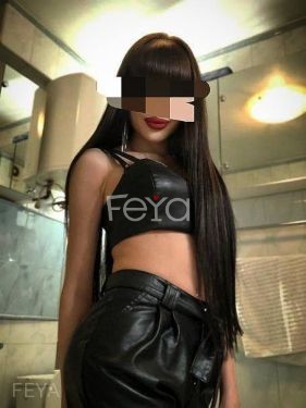 Шлюха Инна , возраст 27 лет, Крым  – фото 1