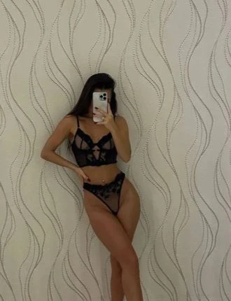 Проститутки Крым - Кира, 24 года, рост 170 см